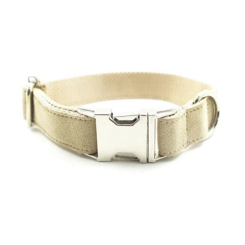 Pet Dog Traction Collar