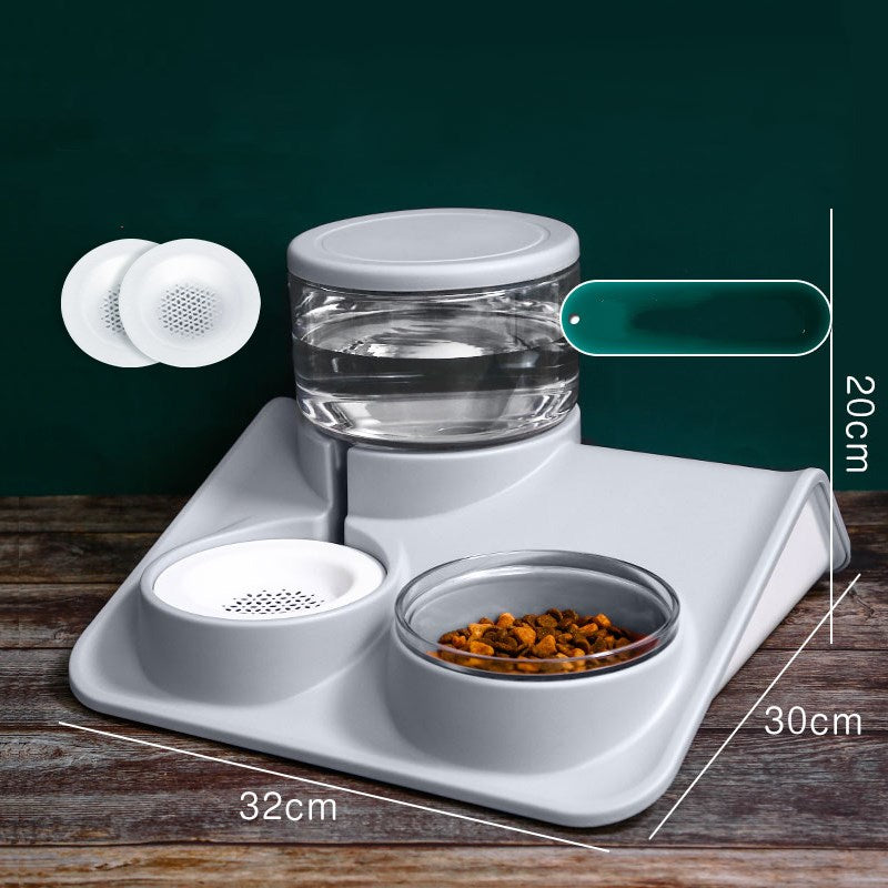Automatic 1.8L Water Fountain Feeder
