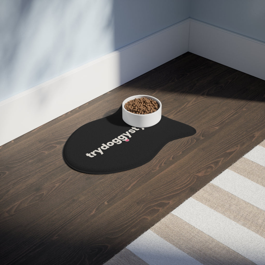 Doggystyle Feeding Mat