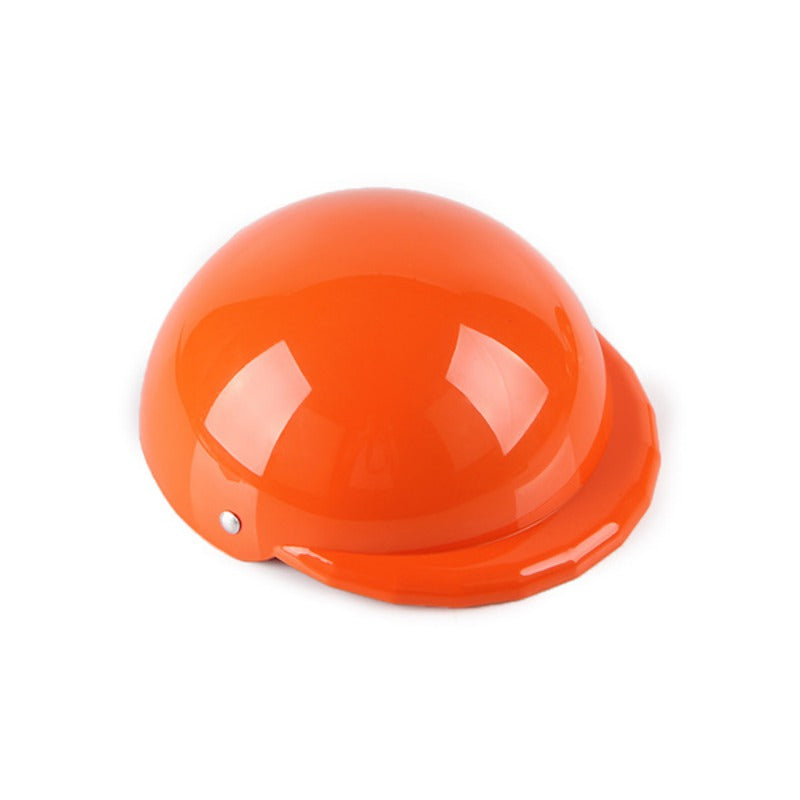 Pet Toy Helmet