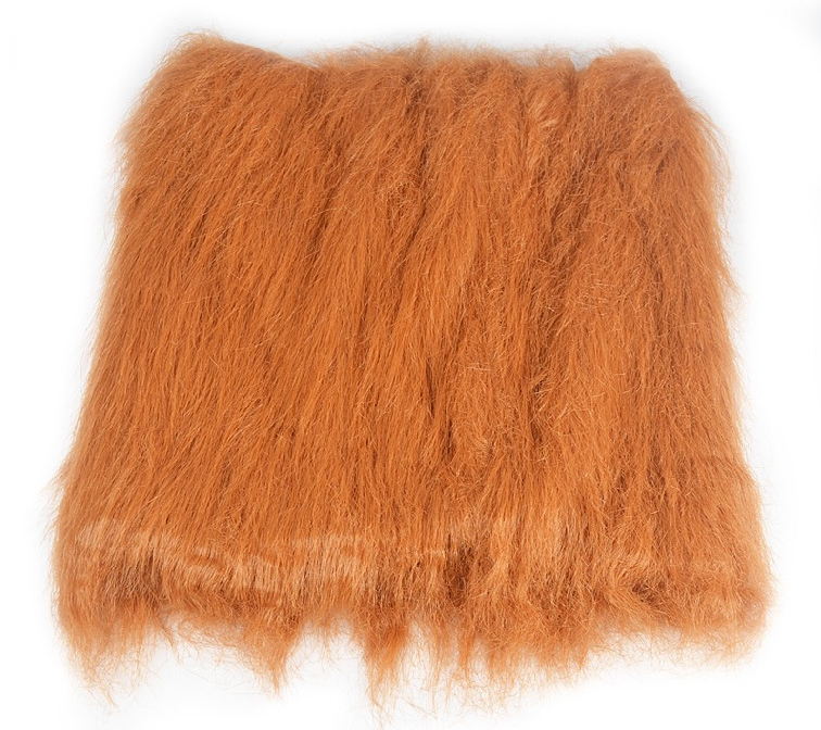 Lion Mane Wig For Large Dogs