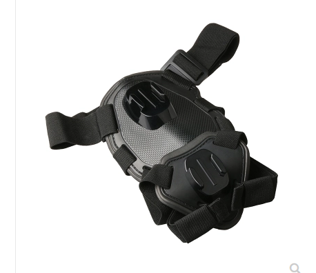 Dog Strap Belt Harness