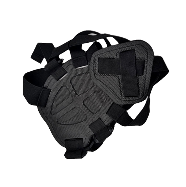 Dog Strap Belt Harness