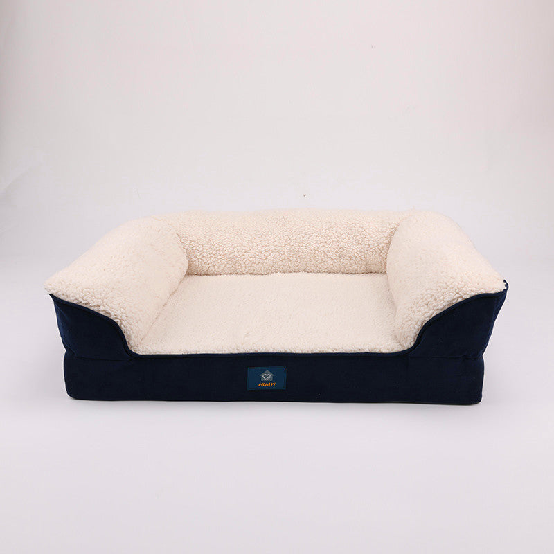 Dog Sofa Bed For All Seasons