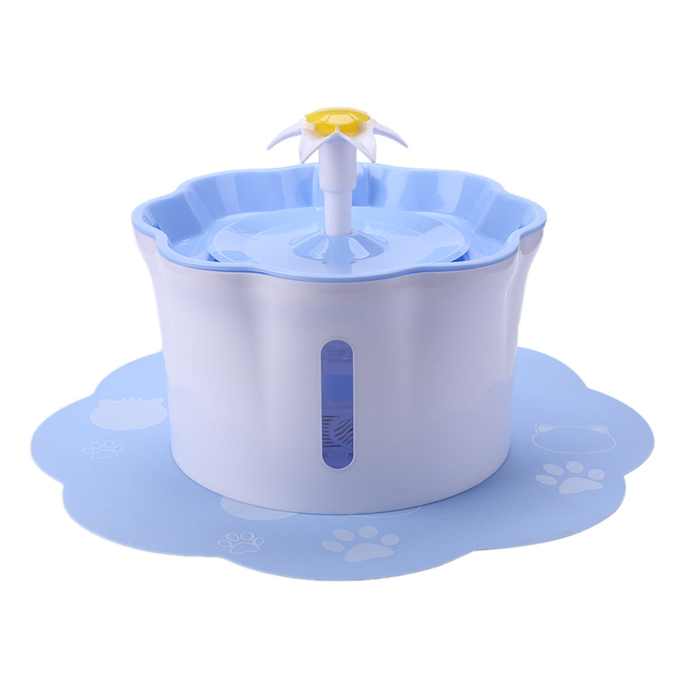 Pet Water Drinking Machine