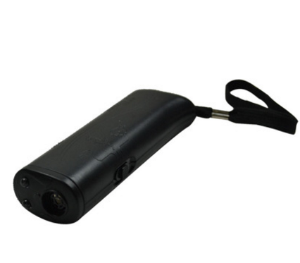 Ultrasonic Dog Trainer and Repellent