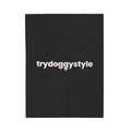 Doggystyle Blanket