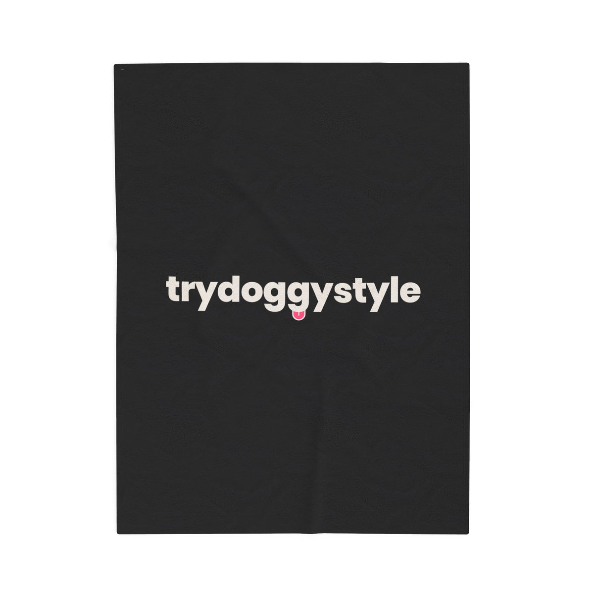 Doggystyle Blanket