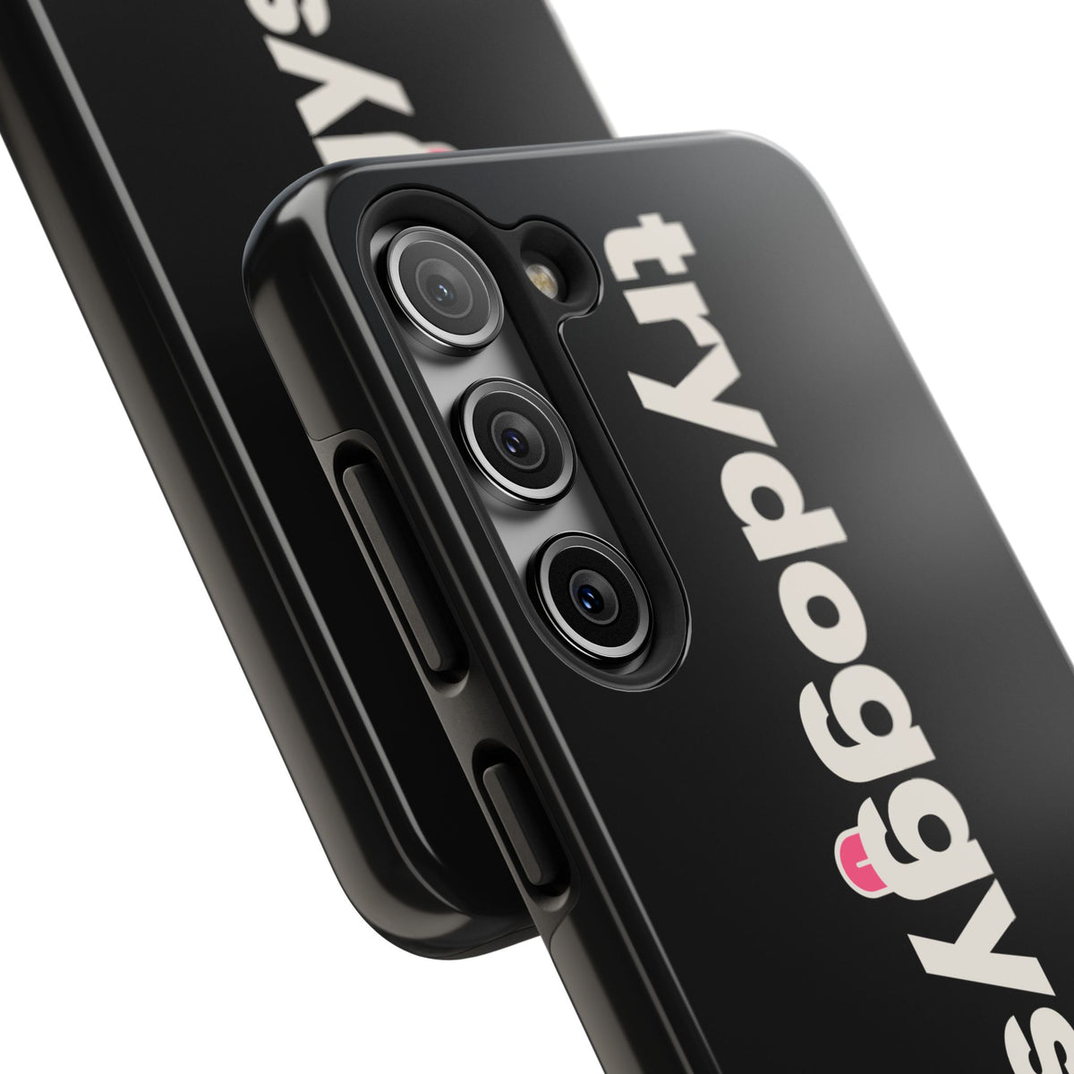 Doggystyle Phone Case