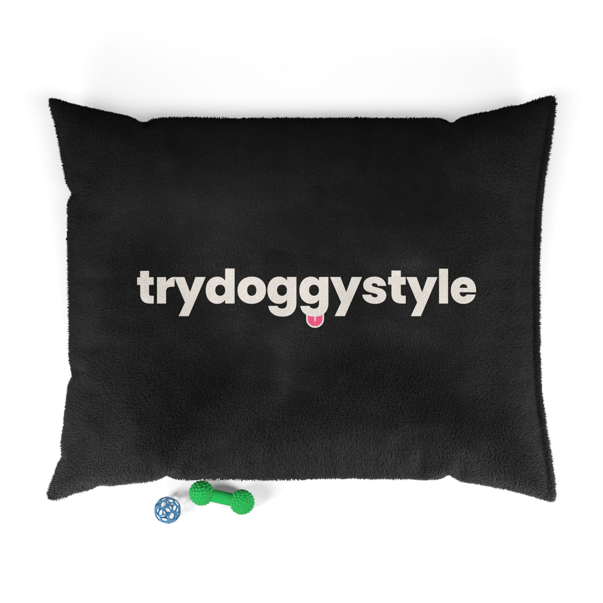 Doggystyle Dog Bed