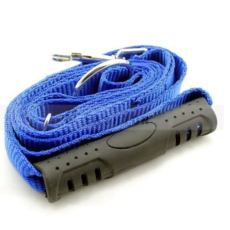 Polyester Pet Dog Leash
