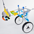 Dog Mobility Wheelchair