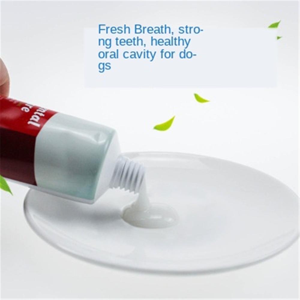 Dog Clean Toothpaste