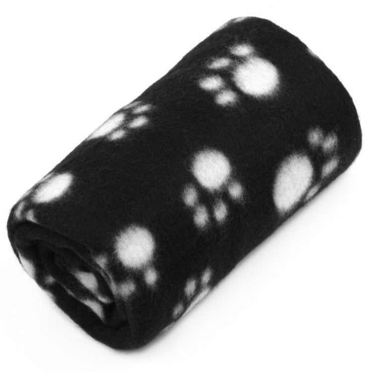 Warm Super Soft Doghouse Mat