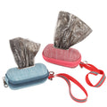 Portable Dog Poop Bag Dispenser
