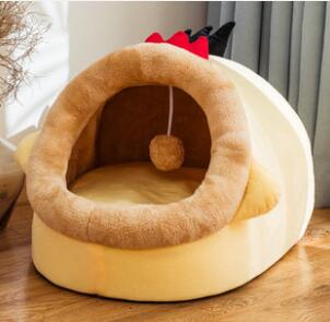 Four Seasons Warm And Washable Kennel