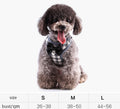 Small Dog Leash Chest Strap