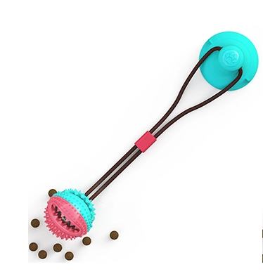 Suction Cup Dog Chew Toy