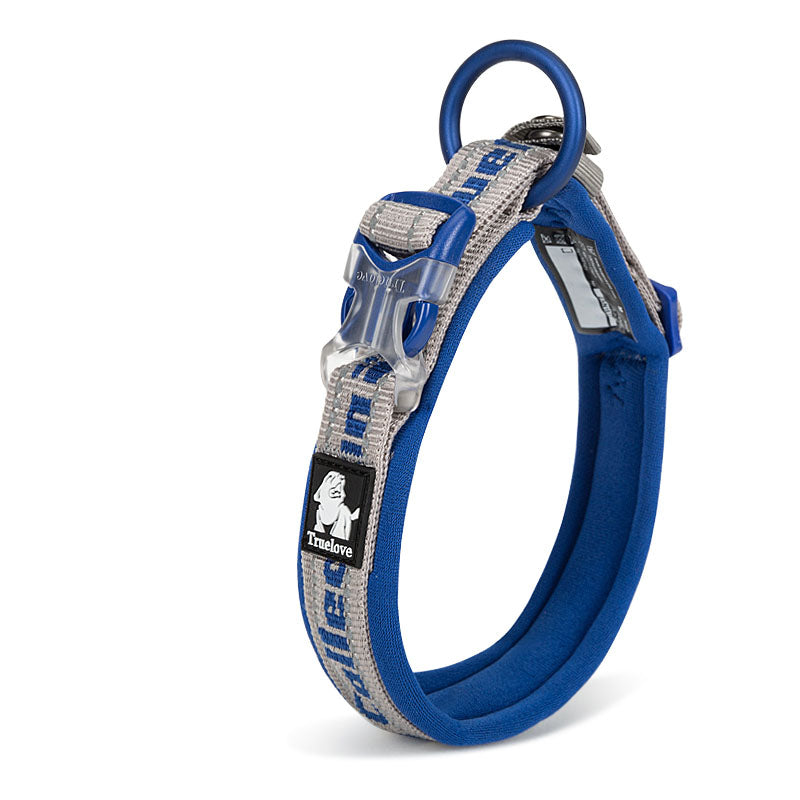 Dog Collar Harness For Large Dog Training