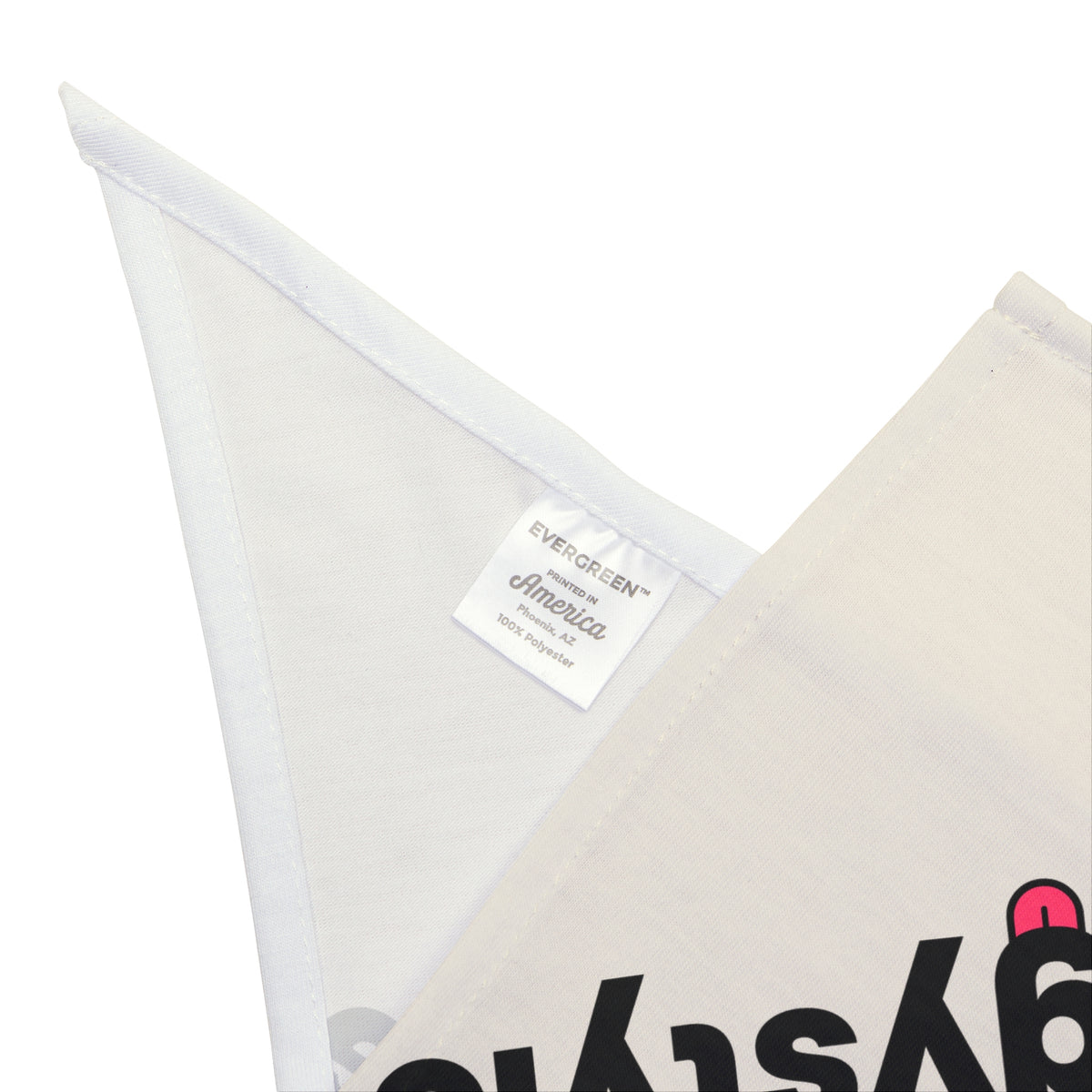 Doggystyle Dog Bandana