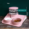Automatic 1.8L Water Fountain Feeder