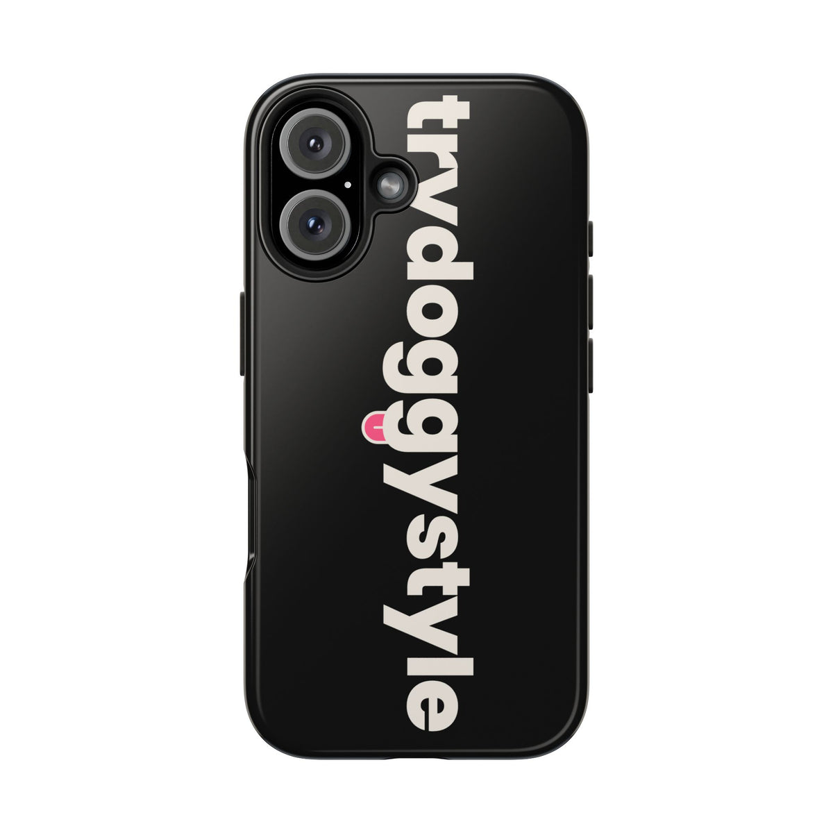 Doggystyle Phone Case