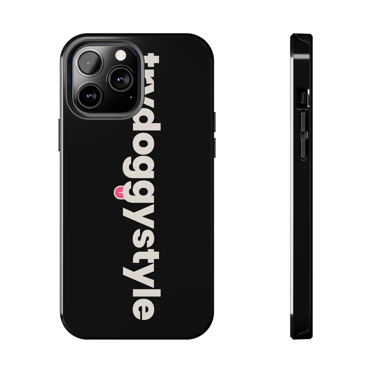 Doggystyle Phone Case