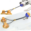 Suction Cup Dog Chew Toy
