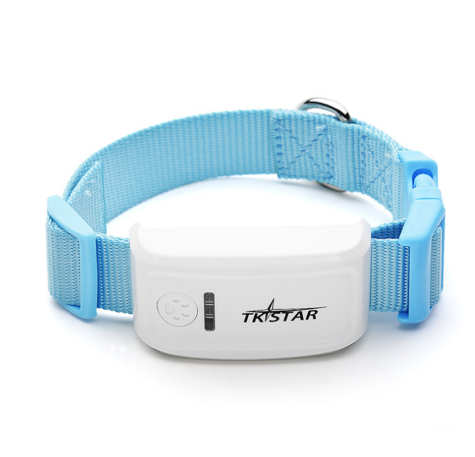 Waterproof GPS Pet Dog Locator