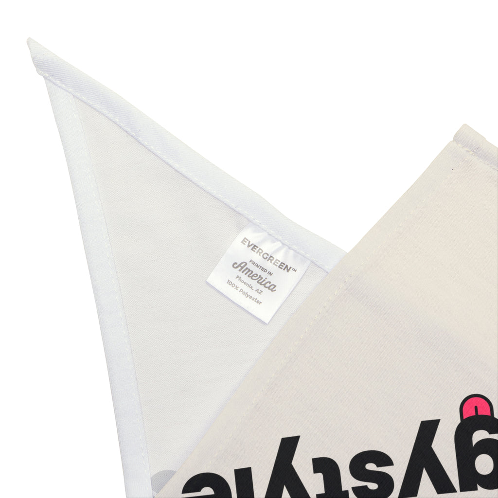 Doggystyle Dog Bandana