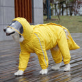 Medium And Large Dog Poncho