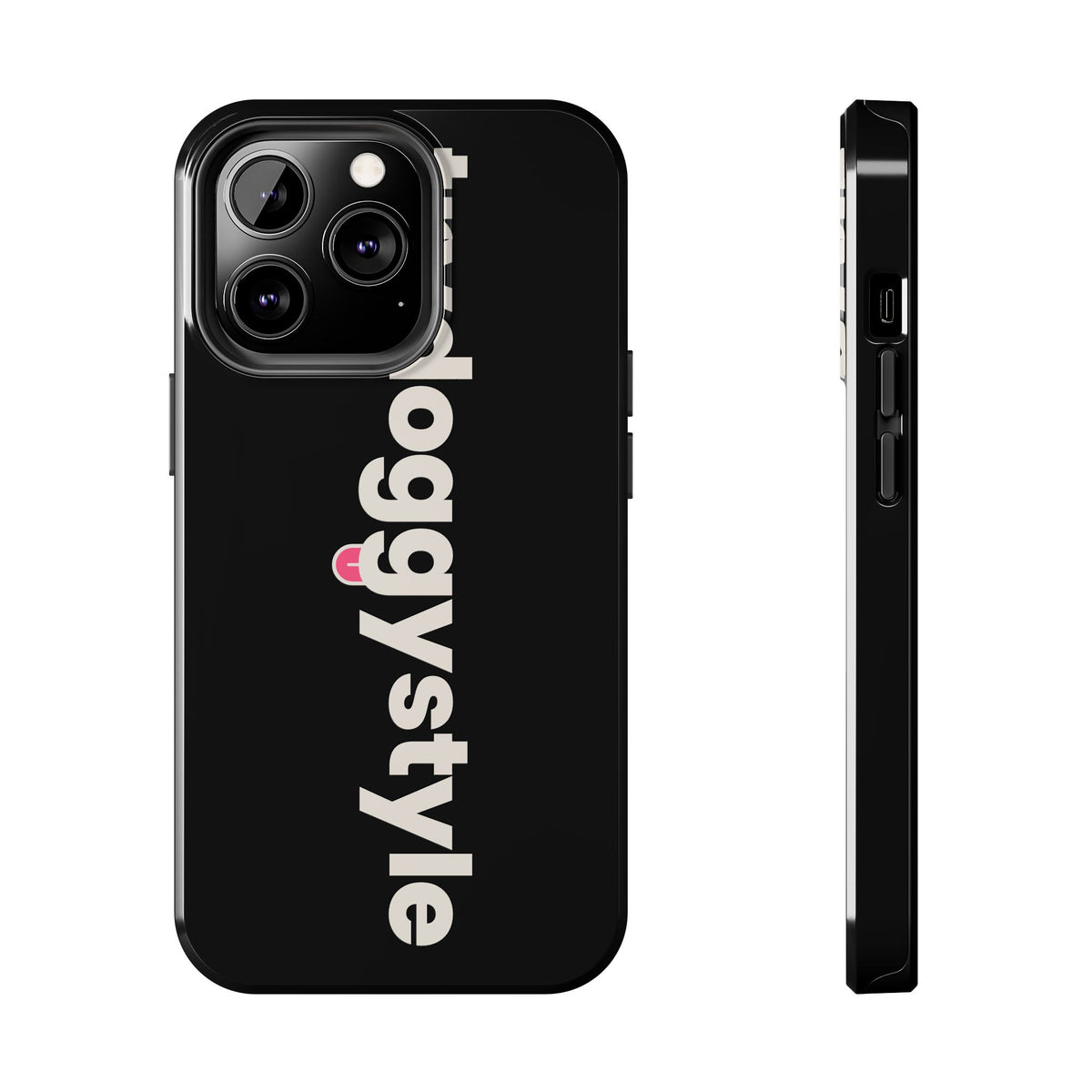 Doggystyle Phone Case