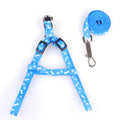 Patch Colorful Chest Strap