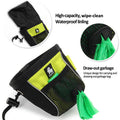 Large-Capacity Dog Training Belt Bag