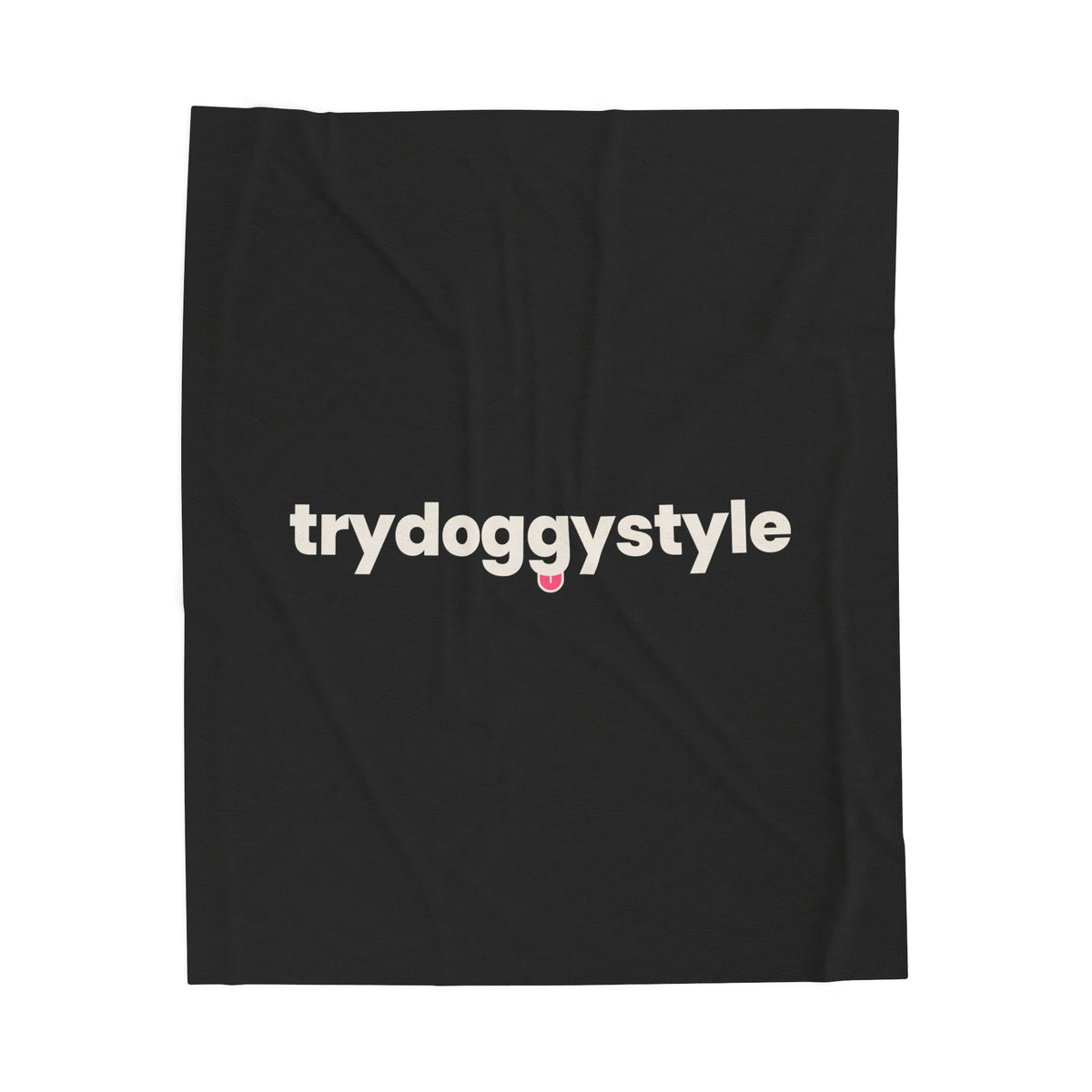 Doggystyle Blanket
