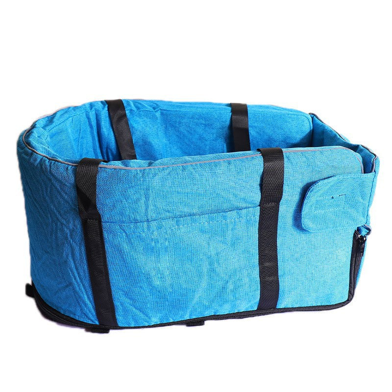 Universal Outdoor Car Dog Kennel