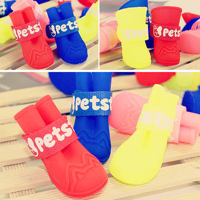 Dog Summer Sandals