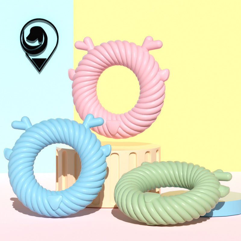 Pet Toy Supplies Bite-Resistant