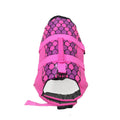 Polyester Pet Life Jacket