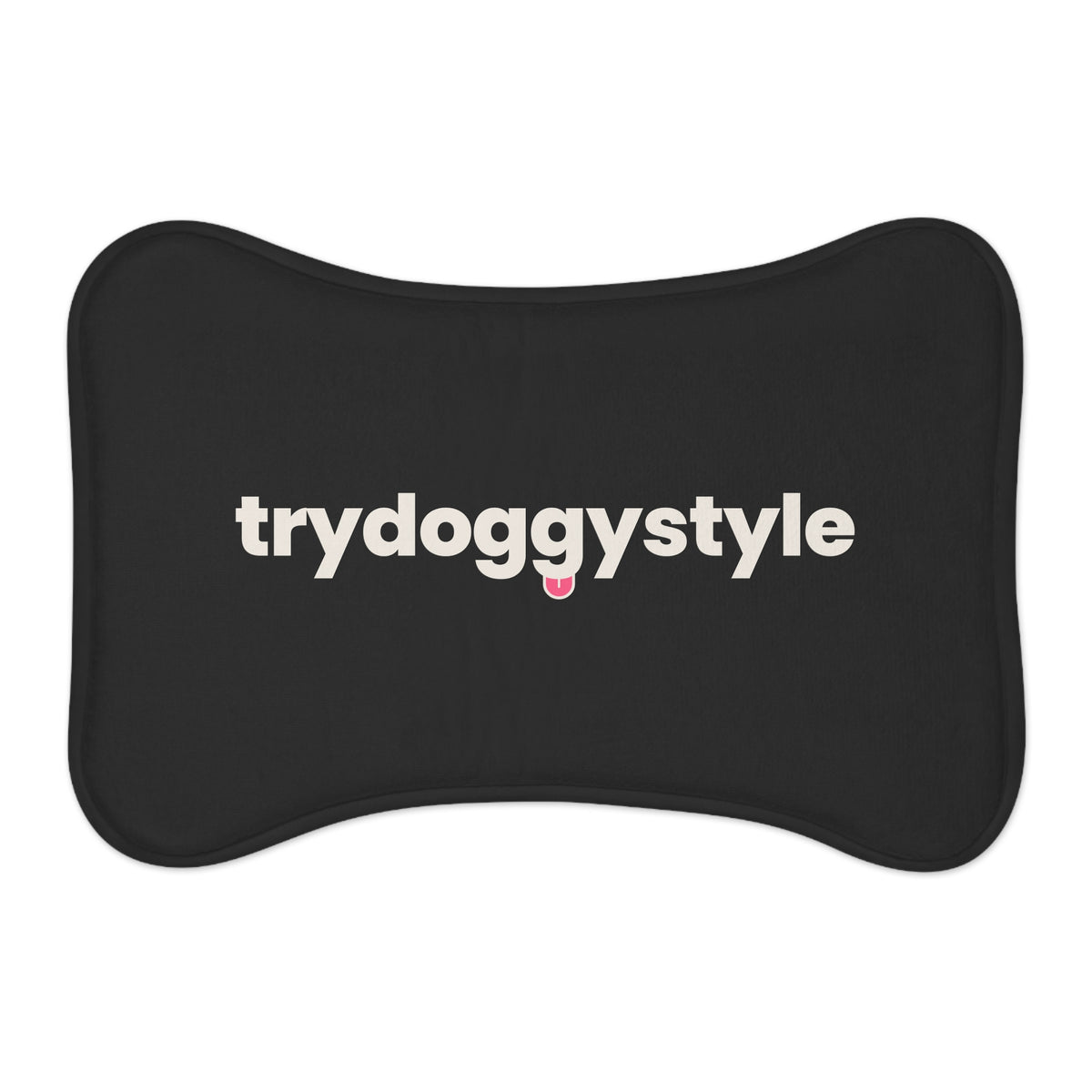 Doggystyle Feeding Mat