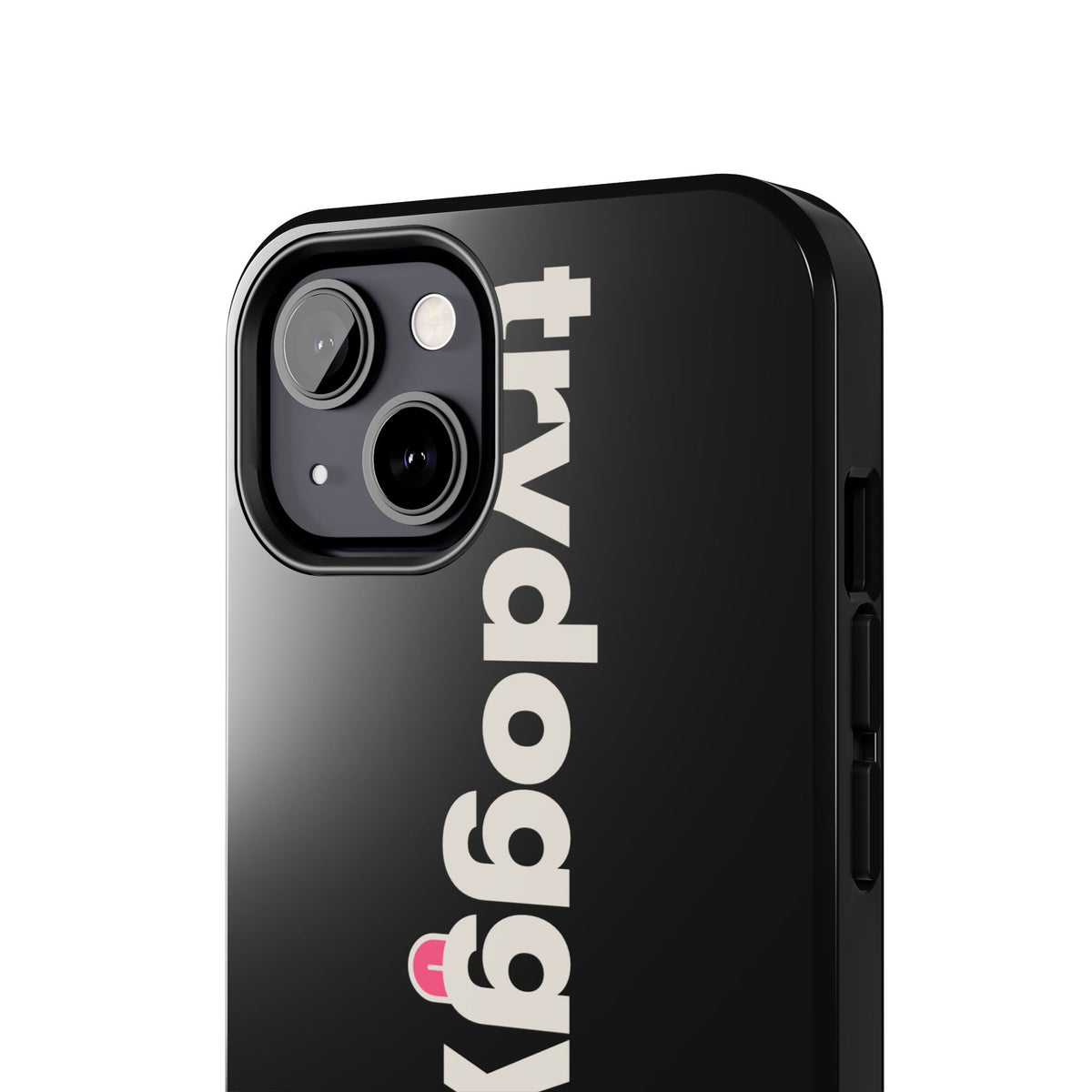 Doggystyle Phone Case