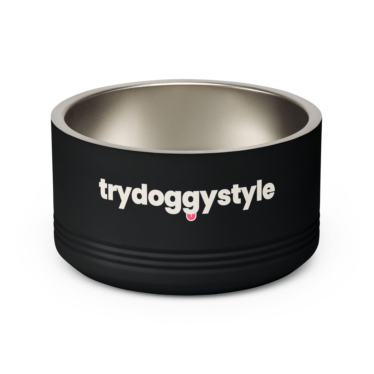 Doggystyle Dog Bowl — Do You Want To...