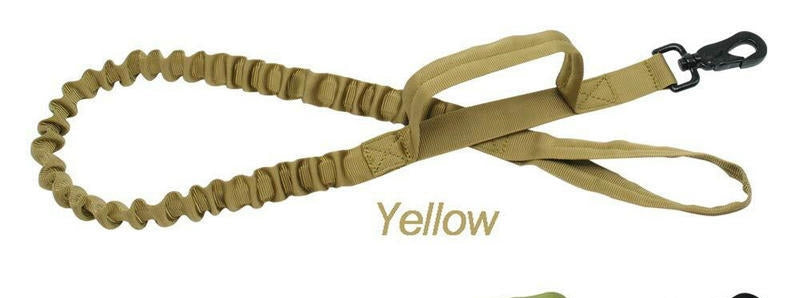 Large Tactical Dog Vest With Chest Strap