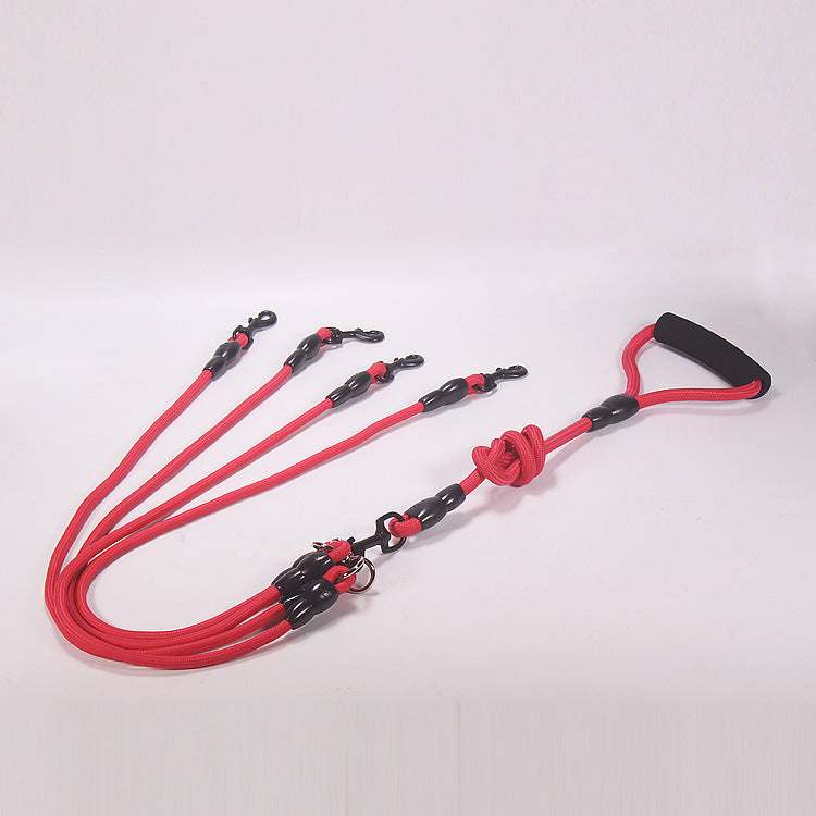 Traction Rope Multi-End Double-End Chain