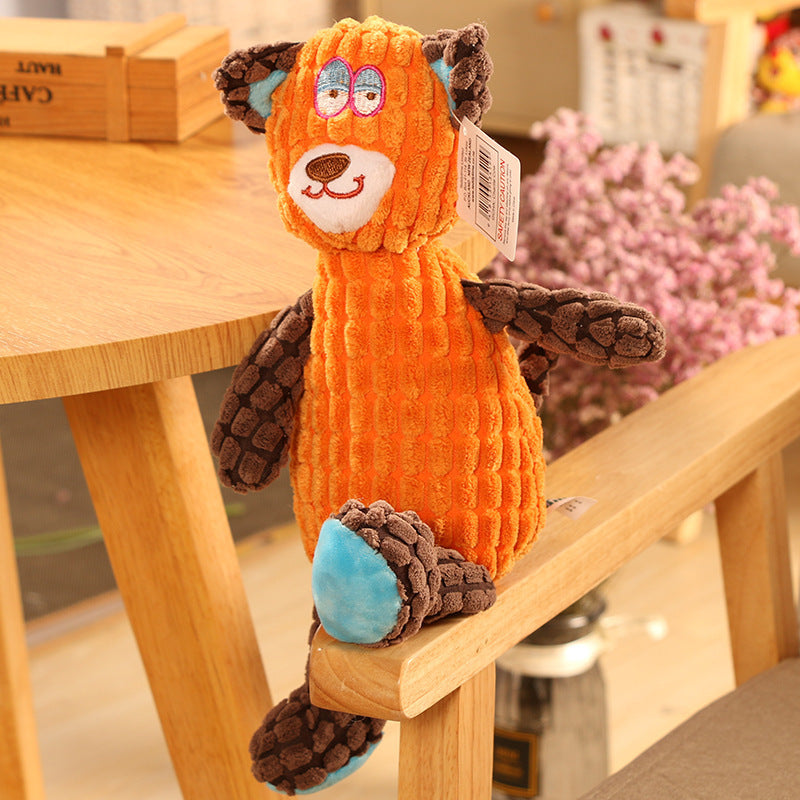 Soft Animal Plush Toy