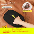 Five-Finger Static Dog Hair Removal Glove