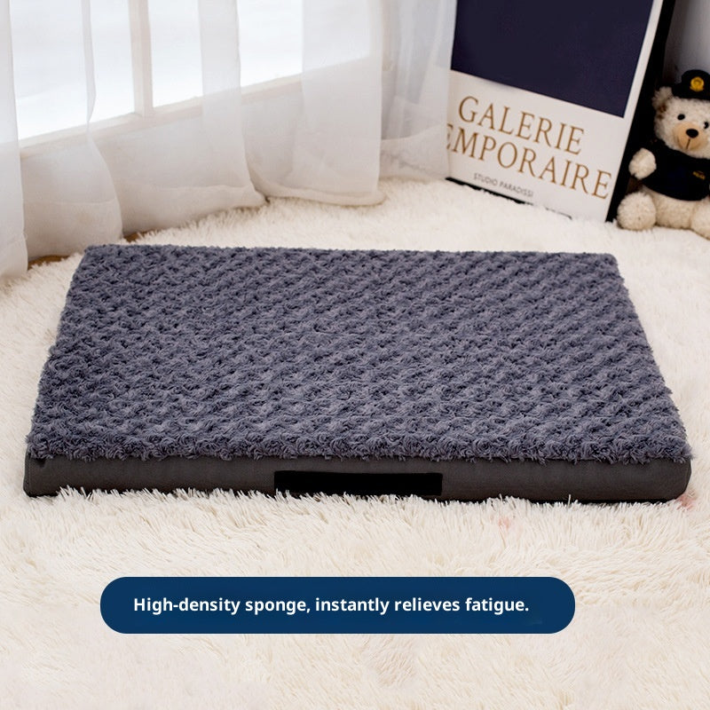 Pet Mat Wear-Resistant Four Seasons Universal Thickening
