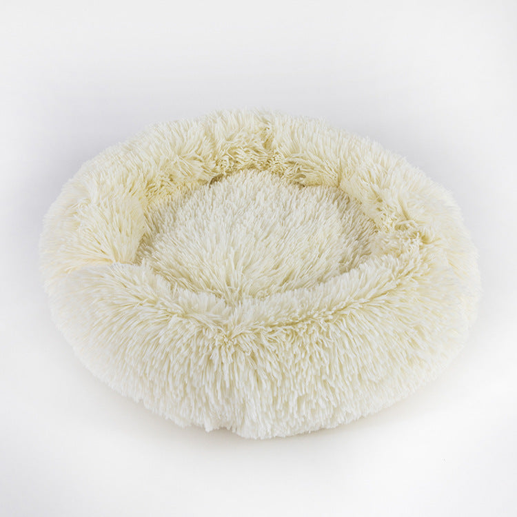 Soft Pet Sleep Bed