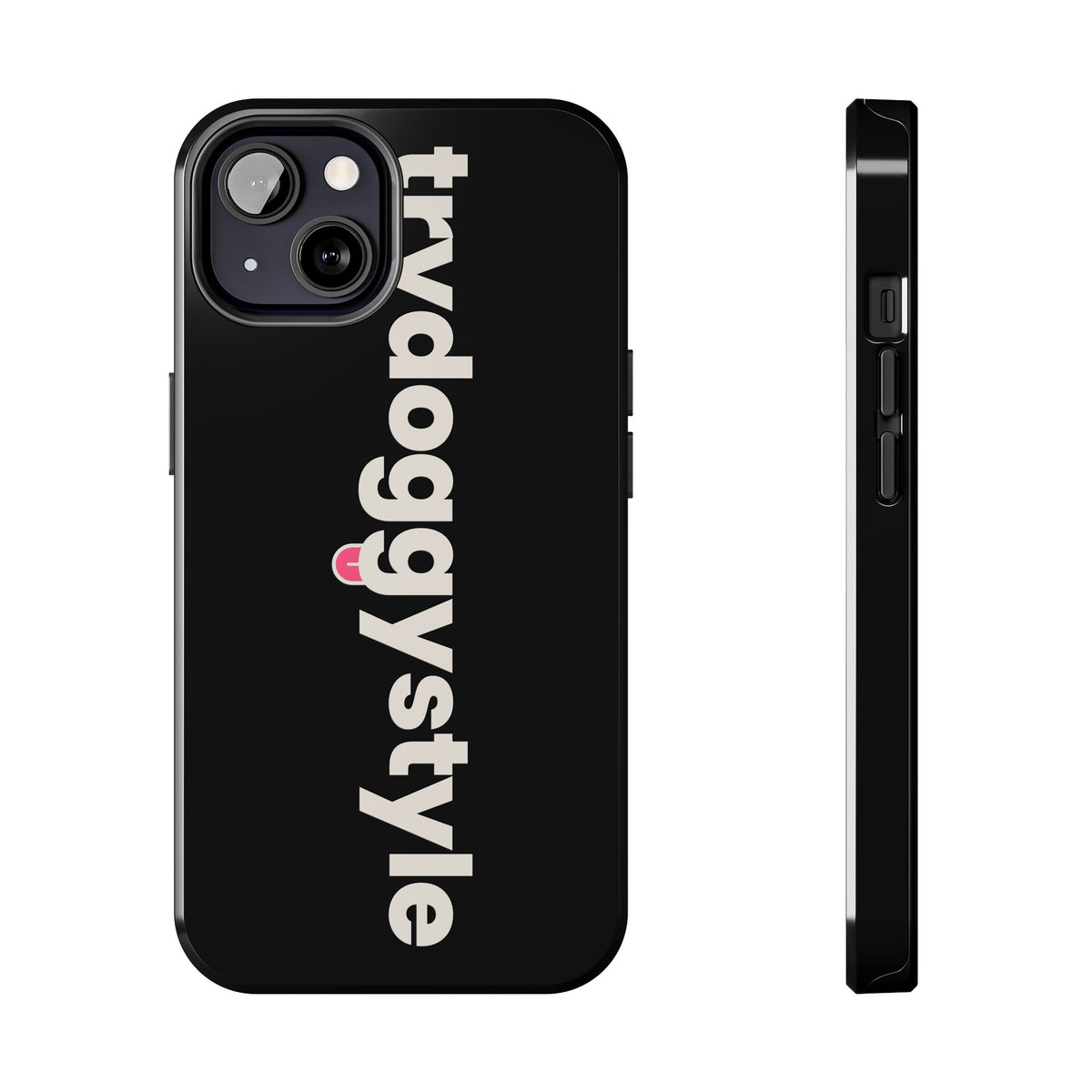 Doggystyle Phone Case