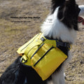 Reflective Breathable Explosion-Proof Dog Harness